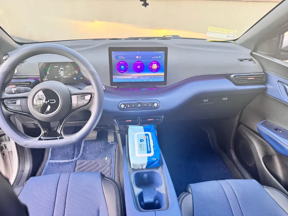 2025 BYD Seagull BEV 30.08KWH,autocango,china used car exporter,china ev exporter,chinese used car exporter,chinese used ev exporter