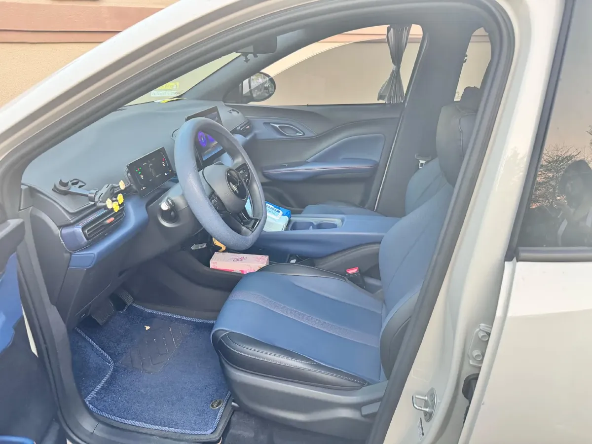 2025 BYD Seagull BEV 30.08KWH,autocango,china used car exporter,china ev exporter,chinese used car exporter,chinese used ev exporter