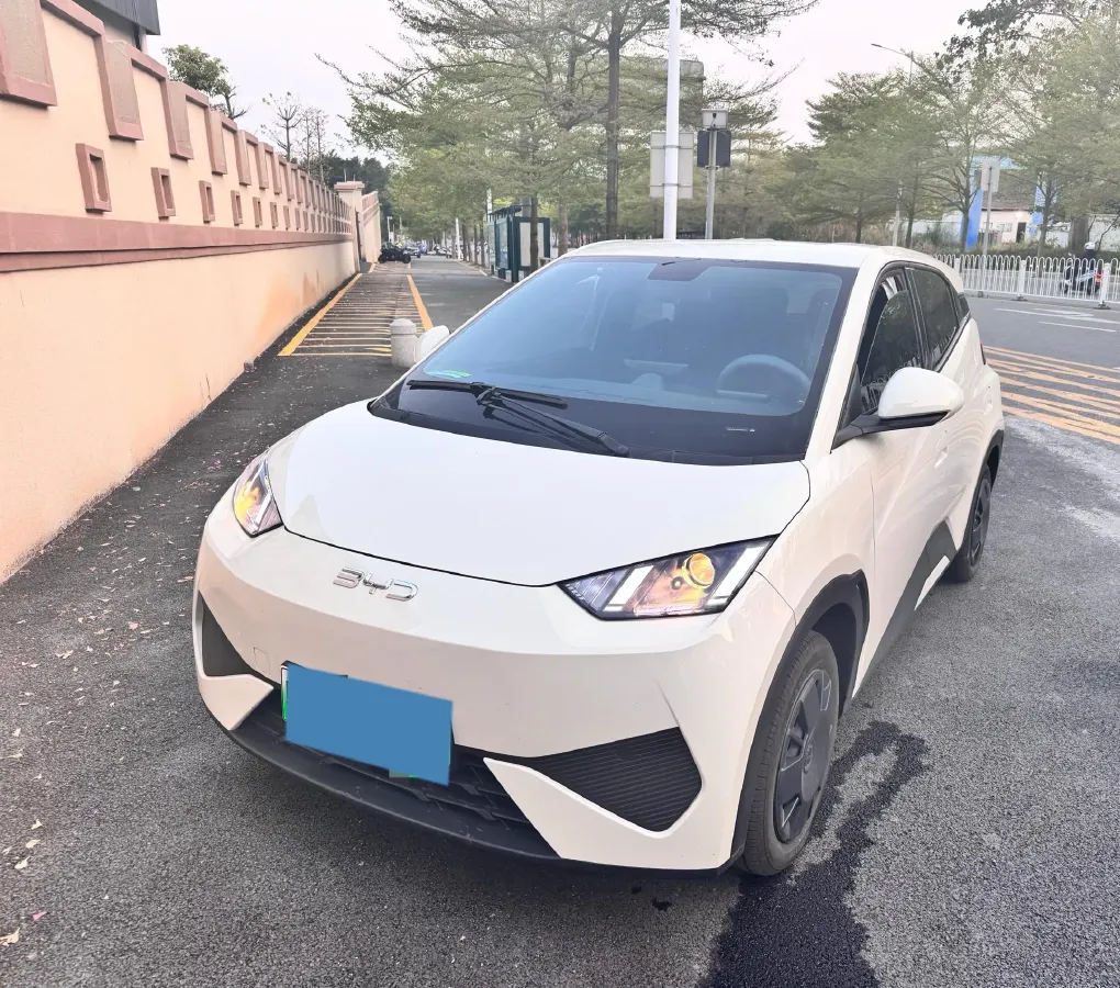 2025 BYD Seagull BEV 30.08KWH,autocango,china used car exporter,china ev exporter,chinese used car exporter,chinese used ev exporter