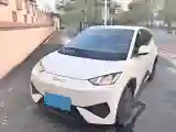 2025 BYD Seagull BEV 30.08KWH