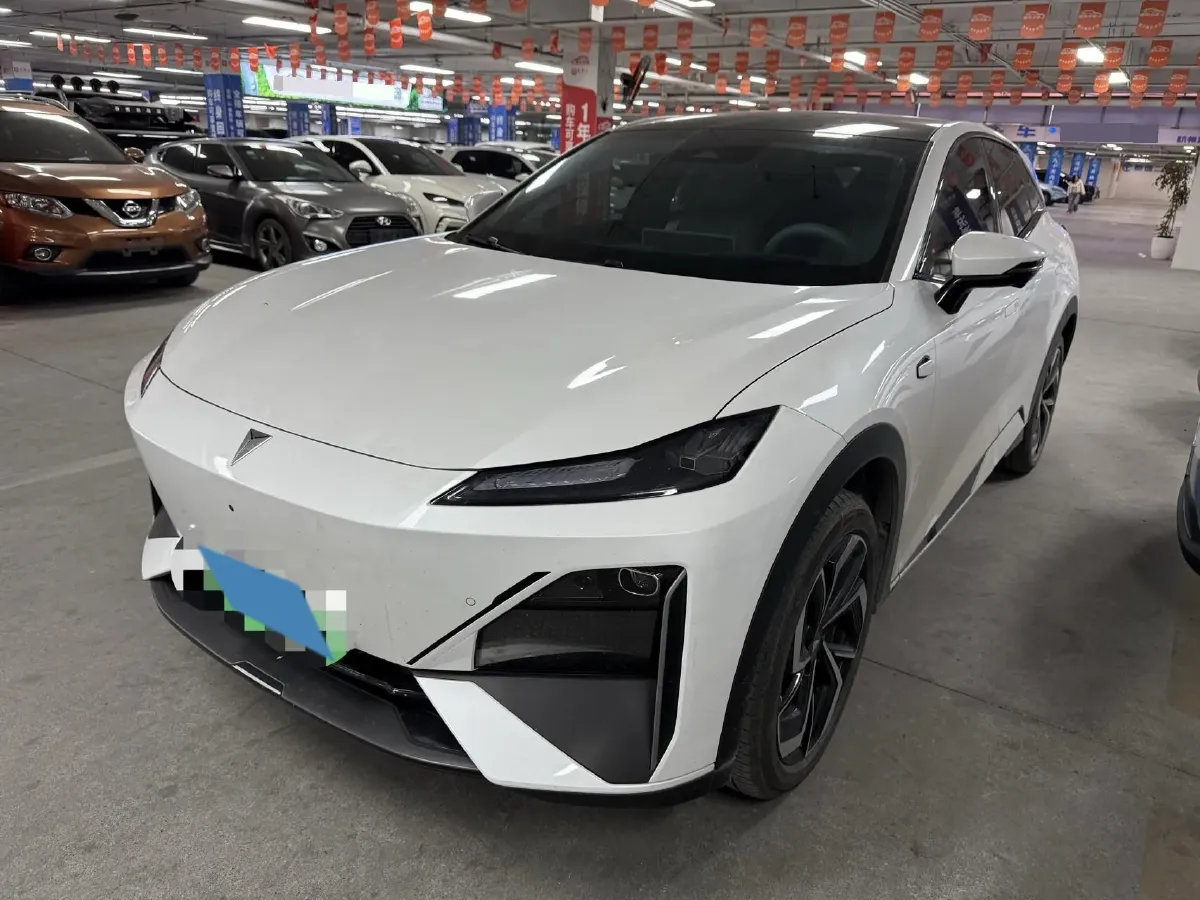 2024 Deepal S07 1.5L 95HP L4 REEV 31.73KWH,autocango,china used car exporter,china ev exporter,chinese used car exporter,chinese used ev exporter