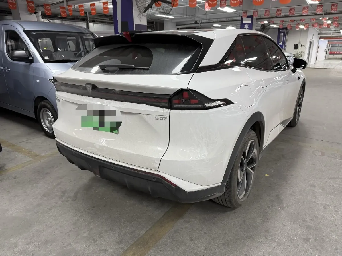 2024 Deepal S07 1.5L 95HP L4 REEV 31.73KWH,autocango,china used car exporter,china ev exporter,chinese used car exporter,chinese used ev exporter