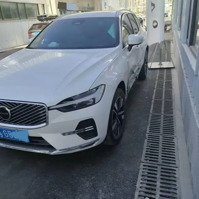 2026 Volvo XC60 2.0T 250HP L4 8AT,autocango,china used car exporter,china ev exporter,chinese used car exporter,chinese used ev exporter