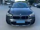 2022 BMW X2 2.0T 192HP L4 7DCT