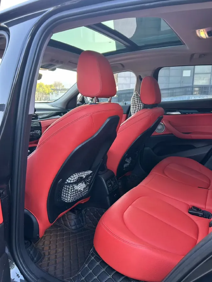 2022 BMW X2 2.0T 192HP L4 7DCT,autocango,china used car exporter,china ev exporter,chinese used car exporter,chinese used ev exporter