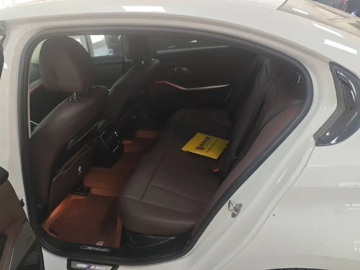 2020 BMW 3 Series 2.0T 184HP L4 8AT,autocango,china used car exporter,china ev exporter,chinese used car exporter,chinese used ev exporter