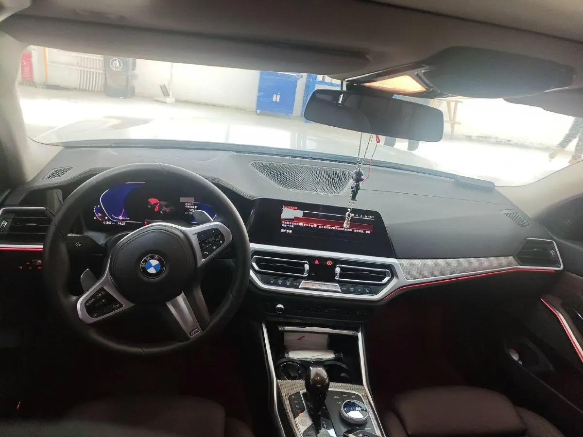 2020 BMW 3 Series 2.0T 184HP L4 8AT,autocango,china used car exporter,china ev exporter,chinese used car exporter,chinese used ev exporter