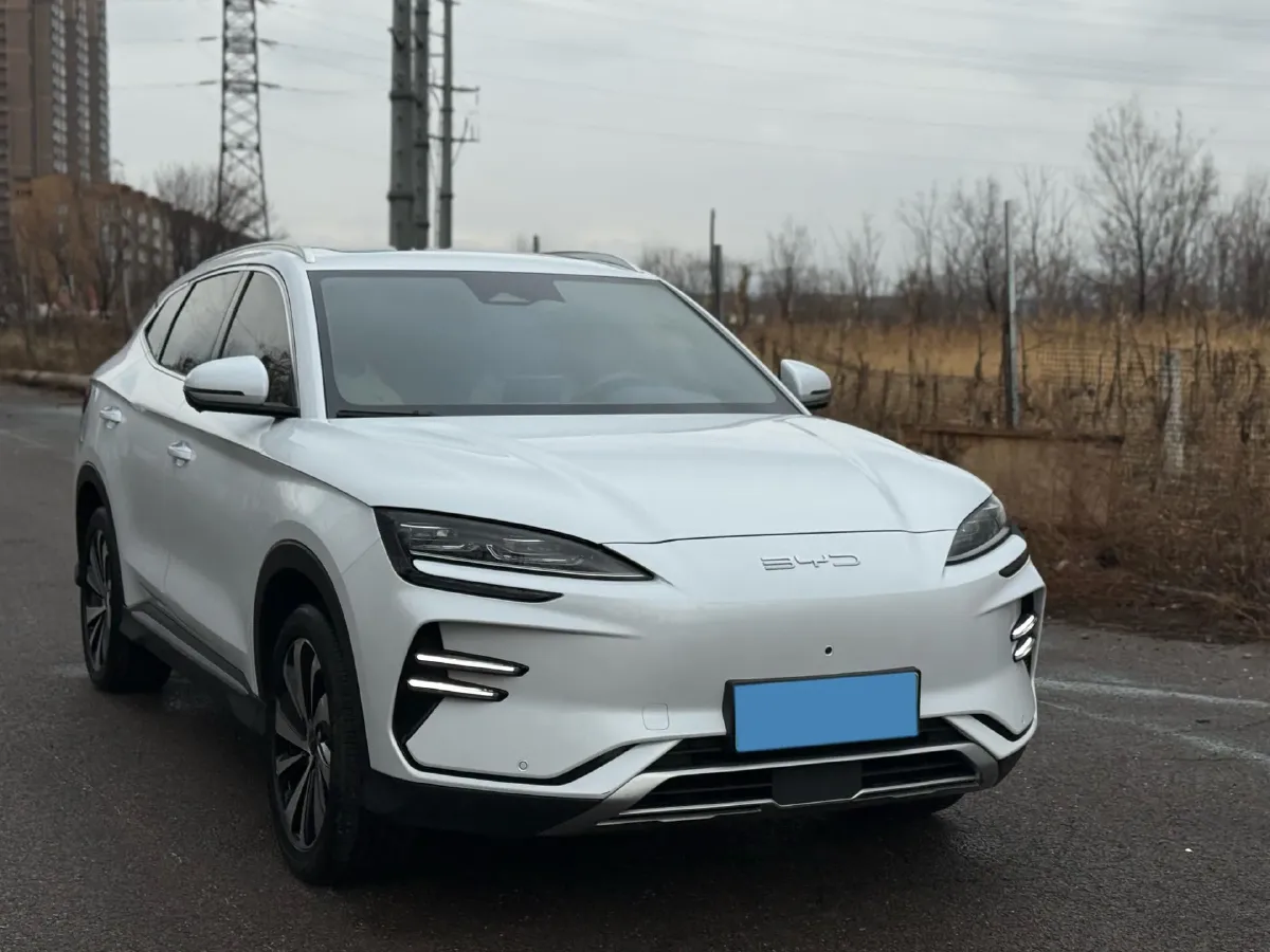 2023 BYD Song Plus BEV 71.8KWH,autocango,china used car exporter,china ev exporter,chinese used car exporter,chinese used ev exporter