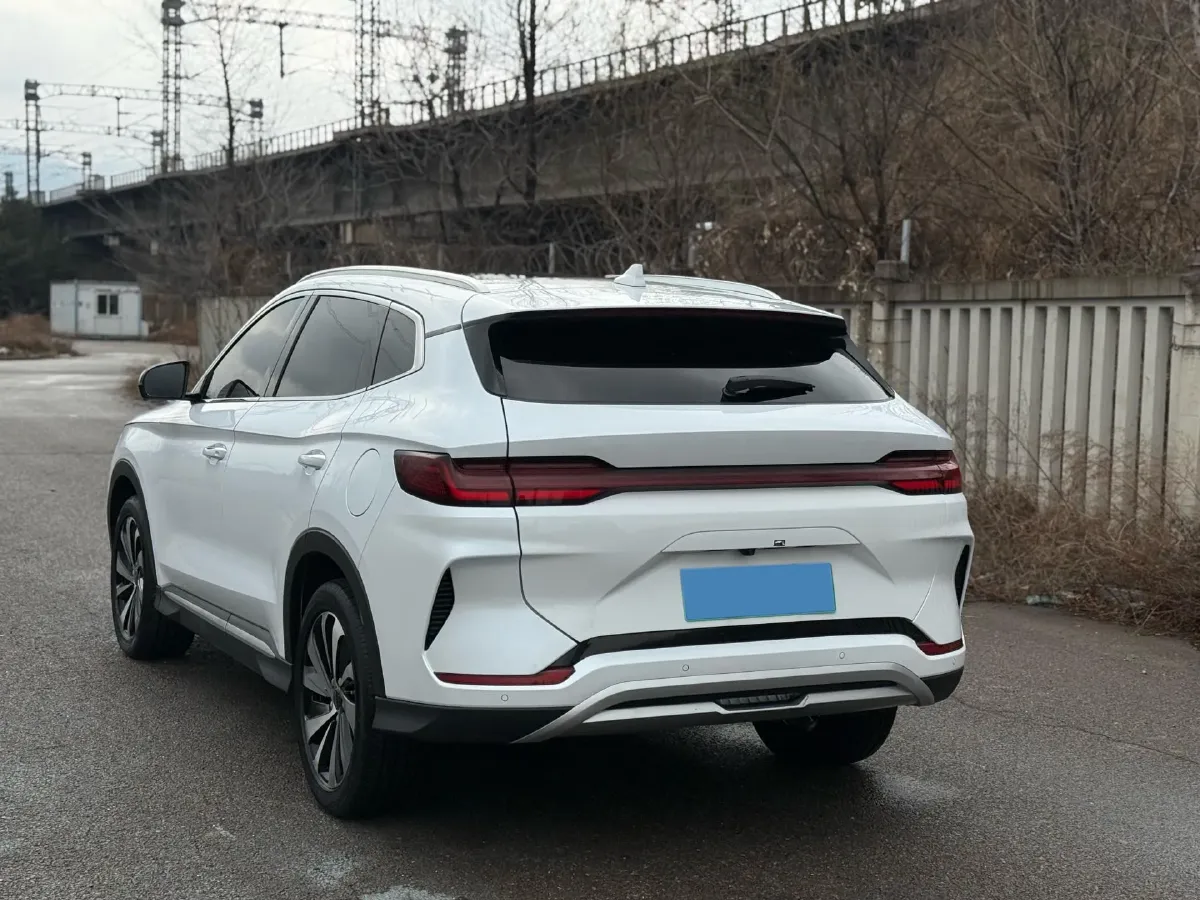 2023 BYD Song Plus BEV 71.8KWH,autocango,china used car exporter,china ev exporter,chinese used car exporter,chinese used ev exporter
