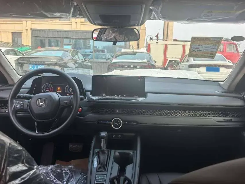 2025 Honda Accord 1.5T 192HP L4 CVT,autocango,china used car exporter,china ev exporter,chinese used car exporter,chinese used ev exporter