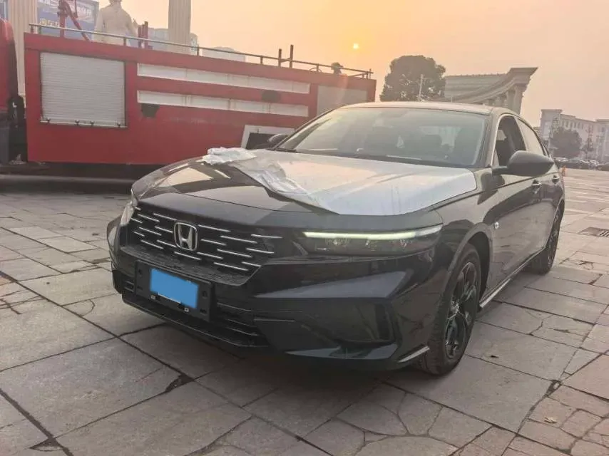 2025 Honda Accord 1.5T 192HP L4 CVT,autocango,china used car exporter,china ev exporter,chinese used car exporter,chinese used ev exporter