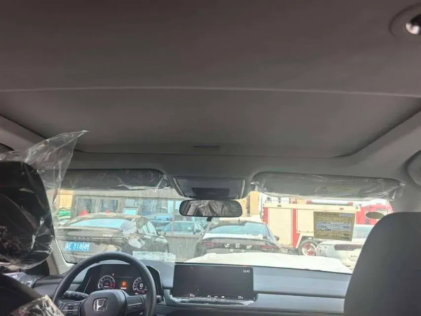 2025 Honda Accord 1.5T 192HP L4 CVT,autocango,china used car exporter,china ev exporter,chinese used car exporter,chinese used ev exporter