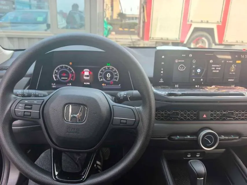2025 Honda Accord 1.5T 192HP L4 CVT,autocango,china used car exporter,china ev exporter,chinese used car exporter,chinese used ev exporter