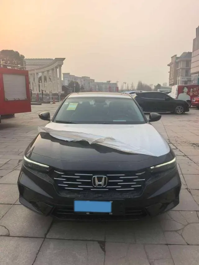 2025 Honda Accord 1.5T 192HP L4 CVT,autocango,china used car exporter,china ev exporter,chinese used car exporter,chinese used ev exporter