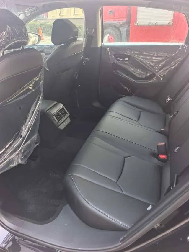 2025 Honda Accord 1.5T 192HP L4 CVT,autocango,china used car exporter,china ev exporter,chinese used car exporter,chinese used ev exporter