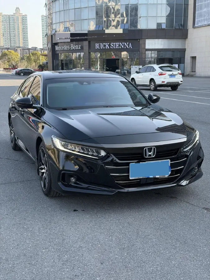 2022 Honda Accord 1.5T 194HP L4 CVT,autocango,china used car exporter,china ev exporter,chinese used car exporter,chinese used ev exporter