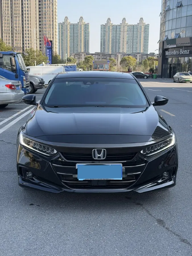 2022 Honda Accord 1.5T 194HP L4 CVT,autocango,china used car exporter,china ev exporter,chinese used car exporter,chinese used ev exporter