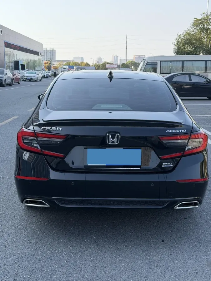 2022 Honda Accord 1.5T 194HP L4 CVT,autocango,china used car exporter,china ev exporter,chinese used car exporter,chinese used ev exporter