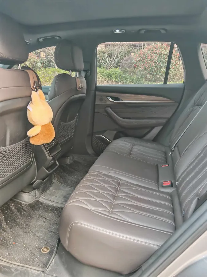 2025 Geely Monjaro 2.0T 238HP L4 8AT,autocango,china used car exporter,china ev exporter,chinese used car exporter,chinese used ev exporter