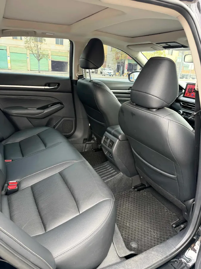 2022 Nissan Teana 2.0L 156HP L4 CVT,autocango,china used car exporter,china ev exporter,chinese used car exporter,chinese used ev exporter