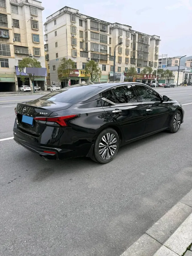 2022 Nissan Teana 2.0L 156HP L4 CVT,autocango,china used car exporter,china ev exporter,chinese used car exporter,chinese used ev exporter