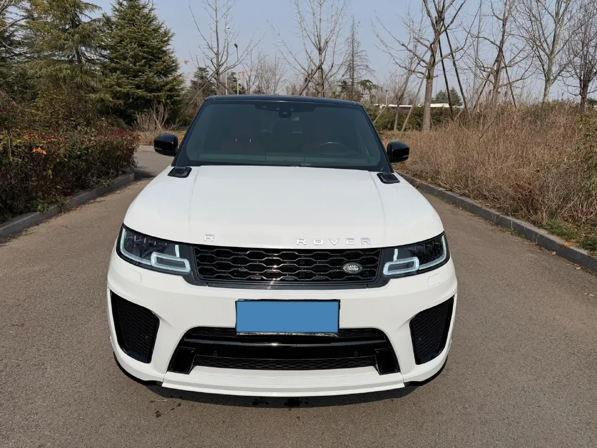 2016 Land Rover Range Rover Sport 2.0T 241HP L4 8AT,autocango,china used car exporter,china ev exporter,chinese used car exporter,chinese used ev exporter