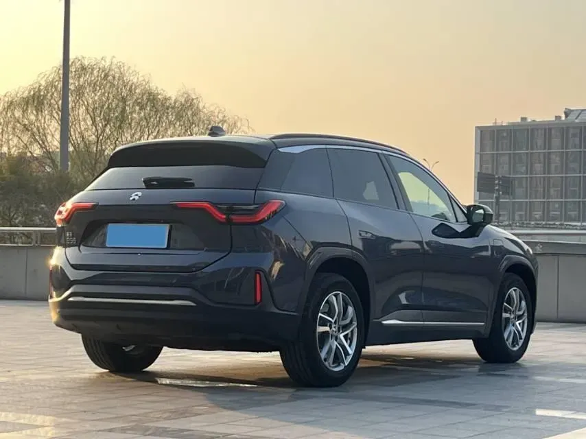 2020 NIO EC6 BEV 70KWH,autocango,china used car exporter,china ev exporter,chinese used car exporter,chinese used ev exporter