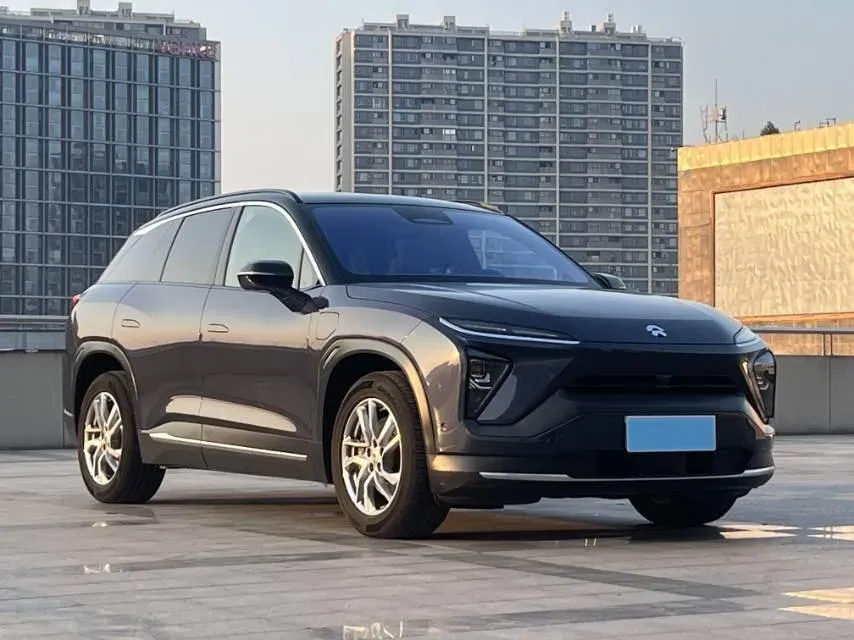 2020 NIO EC6 BEV 70KWH,autocango,china used car exporter,china ev exporter,chinese used car exporter,chinese used ev exporter