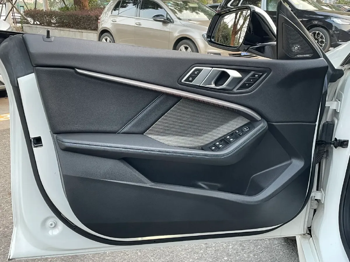 2021 BMW 2 Series 2.0T 192HP L4 7DCT,autocango,china used car exporter,china ev exporter,chinese used car exporter,chinese used ev exporter