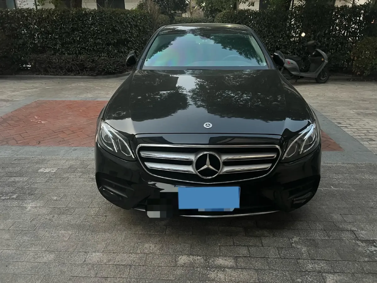 2020 Mercedes-Benz E Class 2.0T 258HP L4 9AT,autocango,china used car exporter,china ev exporter,chinese used car exporter,chinese used ev exporter