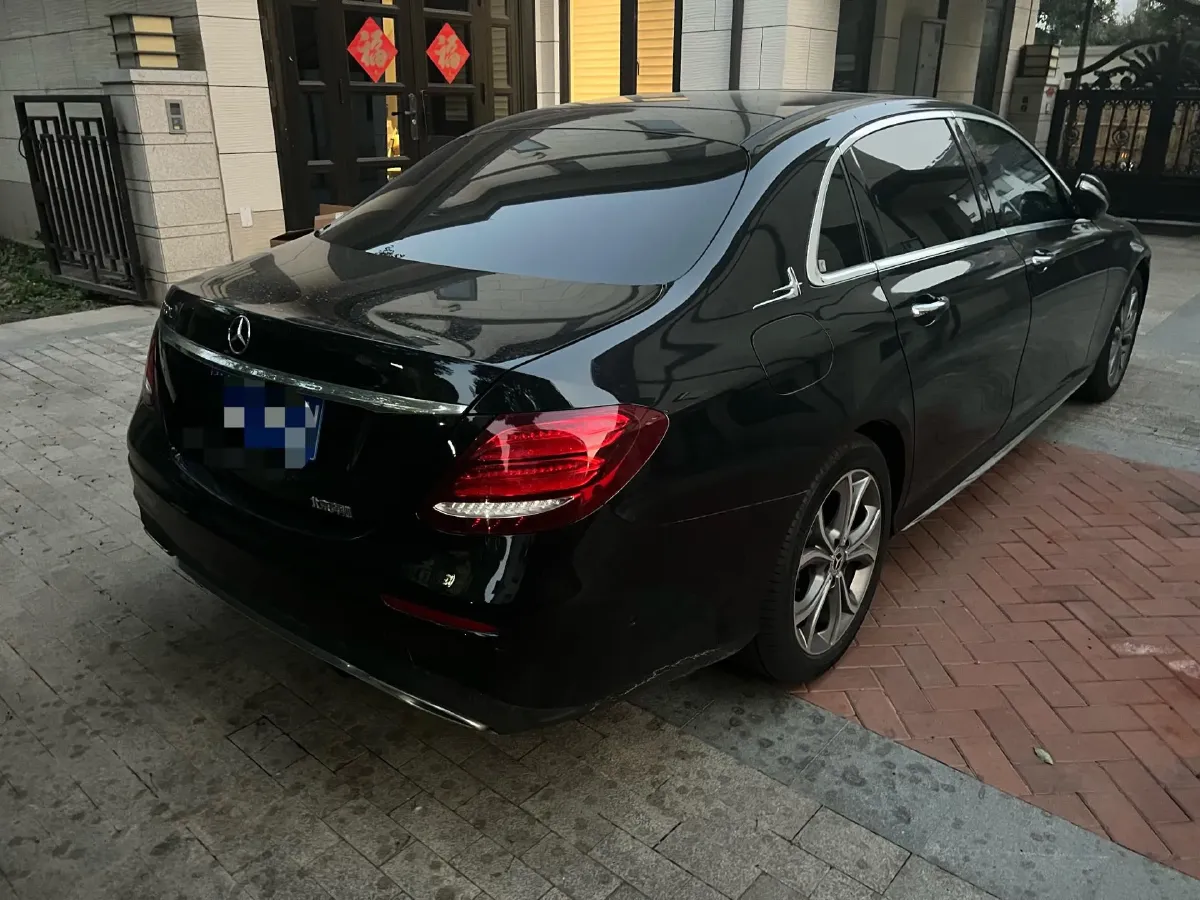 2020 Mercedes-Benz E Class 2.0T 258HP L4 9AT,autocango,china used car exporter,china ev exporter,chinese used car exporter,chinese used ev exporter