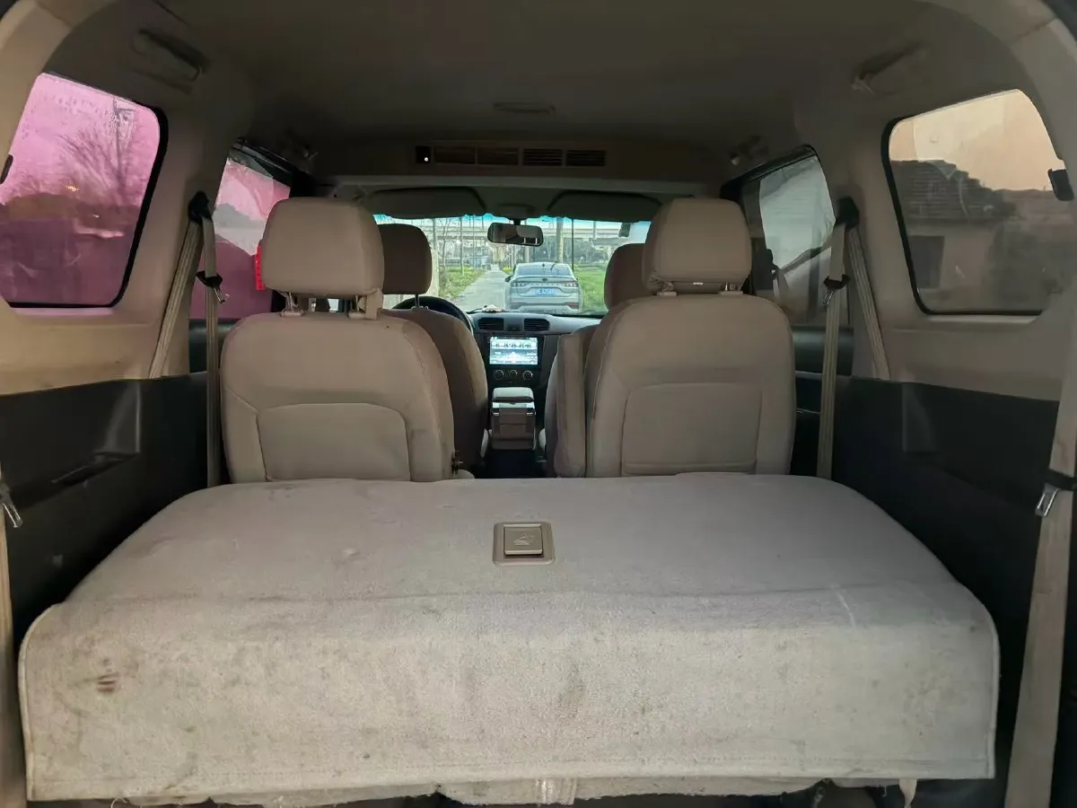 2016 WuLing HongGuang 1.5L 112HP L4 5MT,autocango,china used car exporter,china ev exporter,chinese used car exporter,chinese used ev exporter