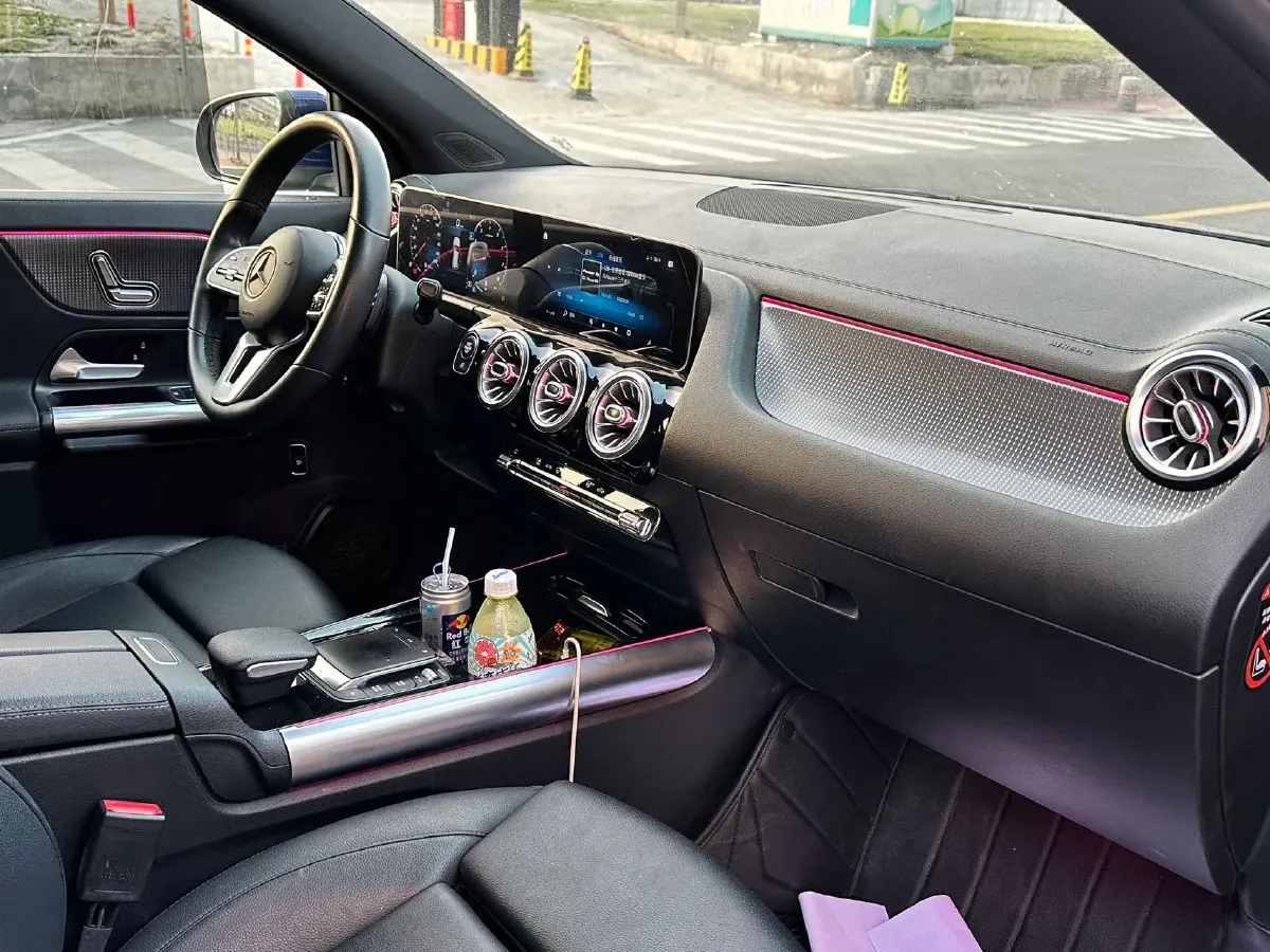 2020 Mercedes-Benz GLA Class 1.3T 163HP L4 7DCT,autocango,china used car exporter,china ev exporter,chinese used car exporter,chinese used ev exporter