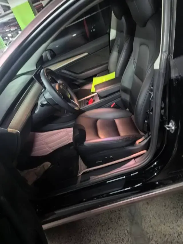 2021 Tesla Model 3 BEV 55KWH,autocango,china used car exporter,china ev exporter,chinese used car exporter,chinese used ev exporter