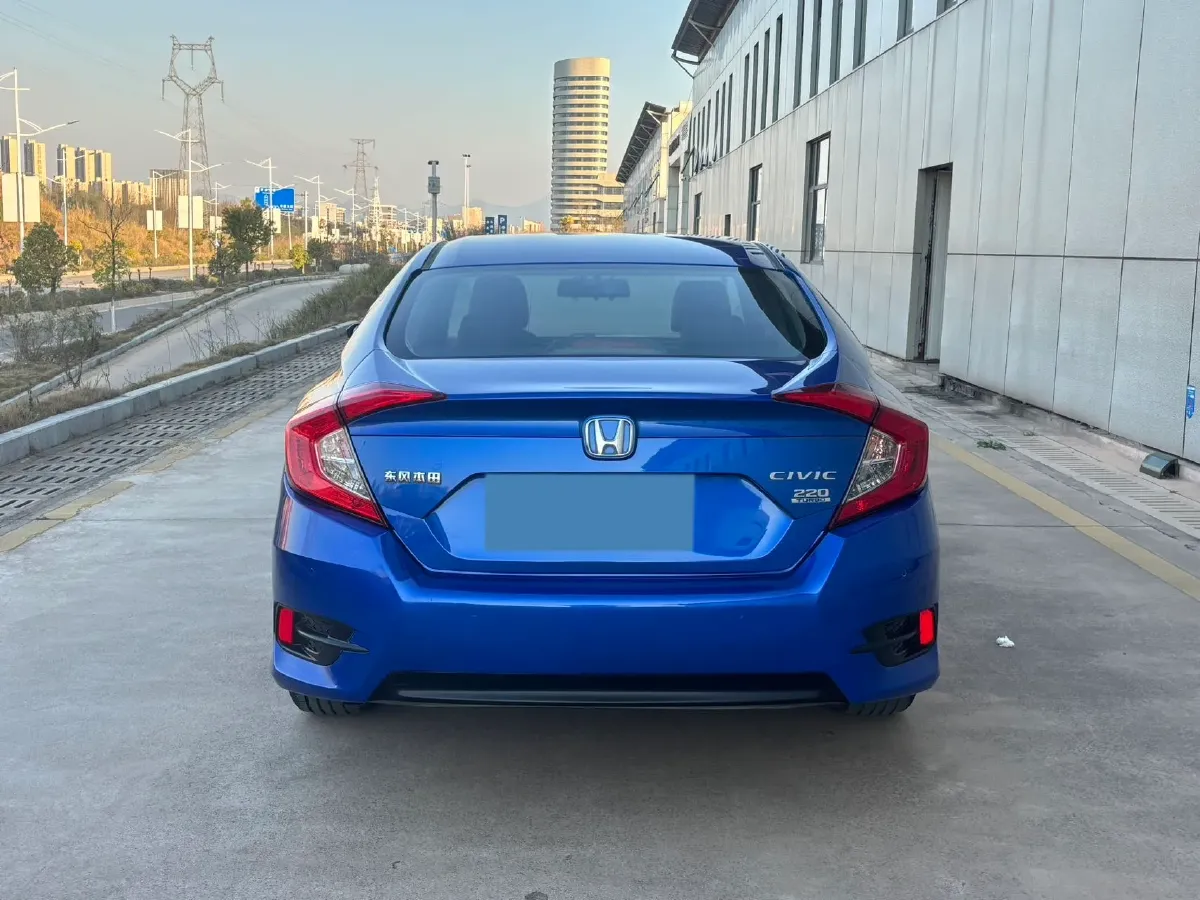 2019 Honda Civic 1.5T 177HP L4 CVT,autocango,china used car exporter,china ev exporter,chinese used car exporter,chinese used ev exporter
