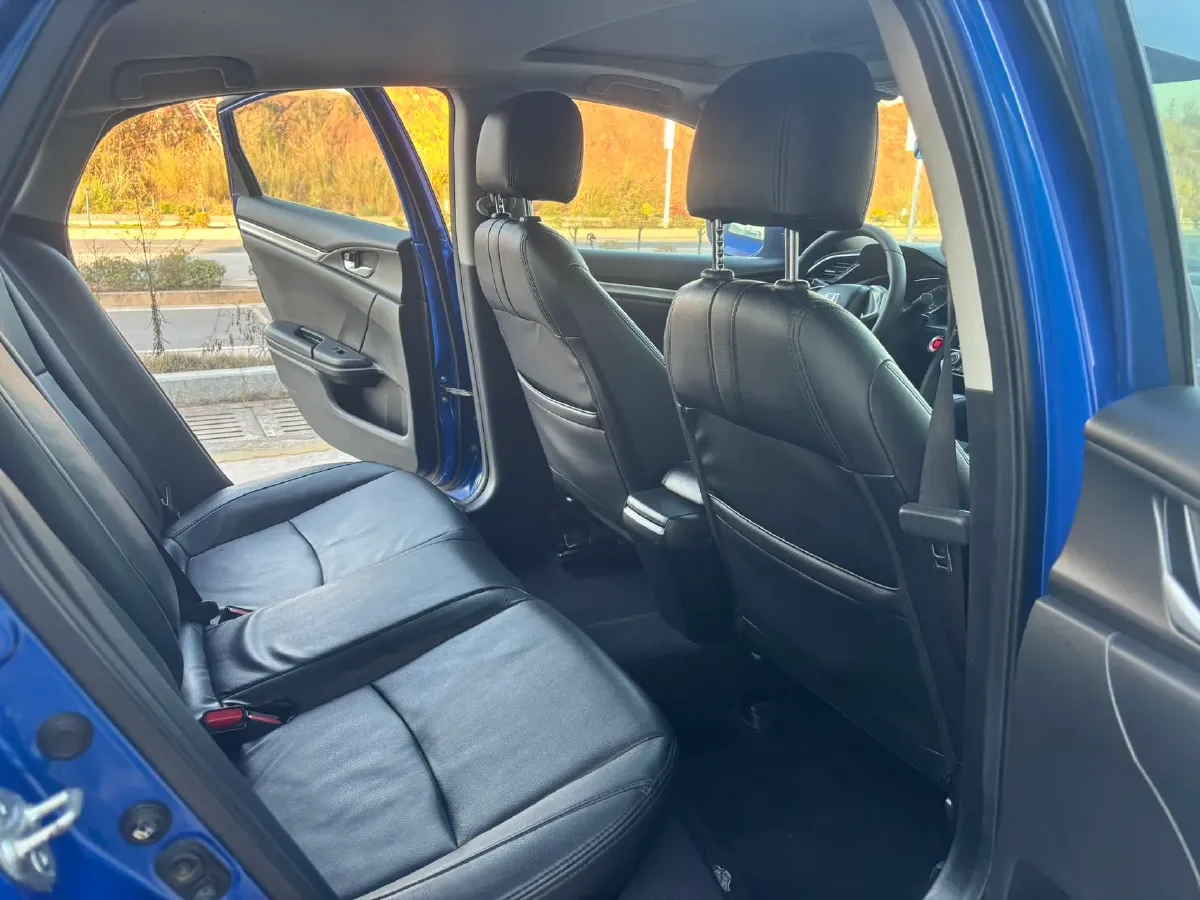 2019 Honda Civic 1.5T 177HP L4 CVT,autocango,china used car exporter,china ev exporter,chinese used car exporter,chinese used ev exporter