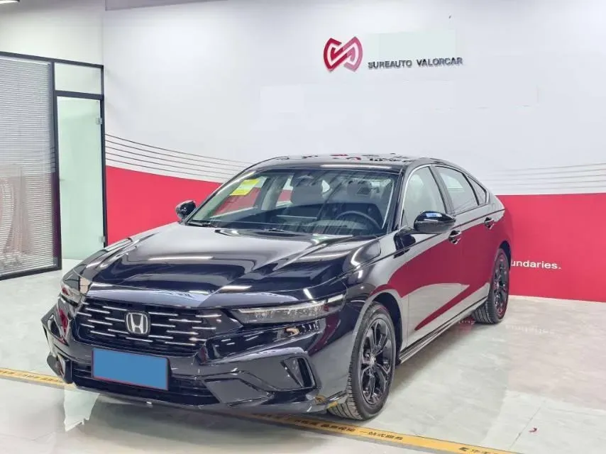 2025 Honda Accord 1.5T 192HP L4 CVT,autocango,china used car exporter,china ev exporter,chinese used car exporter,chinese used ev exporter