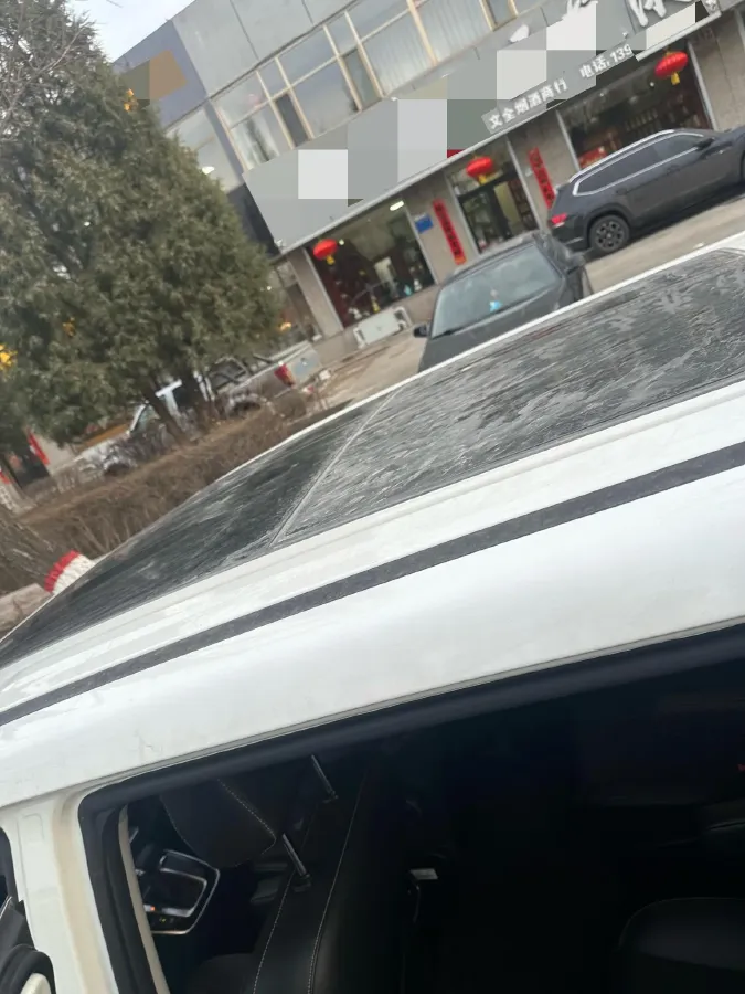 2021 GAC Trumpchi M6 1.5T 169HP L4 7DCT,autocango,china used car exporter,china ev exporter,chinese used car exporter,chinese used ev exporter