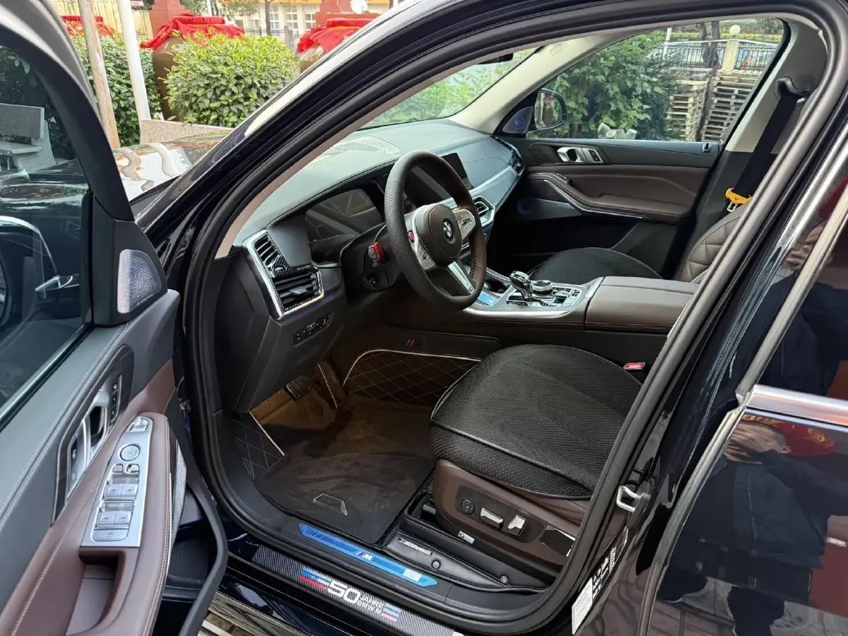 2022 BMW X5 2.0T 245HP L4 8AT,autocango,china used car exporter,china ev exporter,chinese used car exporter,chinese used ev exporter