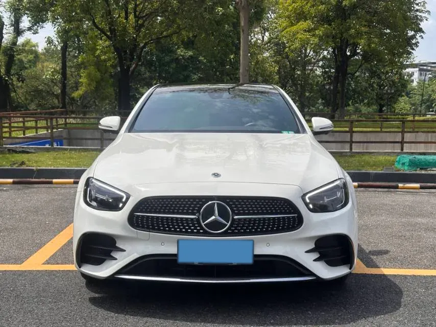 2021 Mercedes-Benz E Class 2.0T 258HP L4 9AT,autocango,china used car exporter,china ev exporter,chinese used car exporter,chinese used ev exporter
