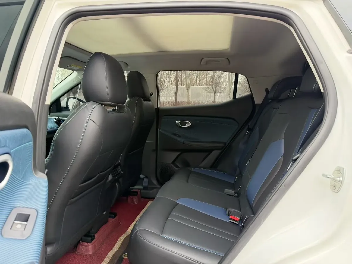 2023 GAC Trumpchi GS3 1.5T 177HP L4 7DCT,autocango,china used car exporter,china ev exporter,chinese used car exporter,chinese used ev exporter