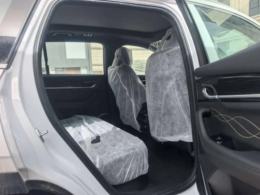 2024 Geely Monjaro 2.0T 218HP L4 7DCT,autocango,china used car exporter,china ev exporter,chinese used car exporter,chinese used ev exporter