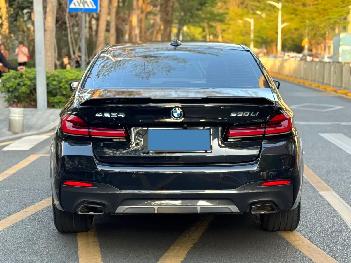 2023 BMW 5 Series 2.0T 245HP L4 8AT,autocango,china used car exporter,china ev exporter,chinese used car exporter,chinese used ev exporter