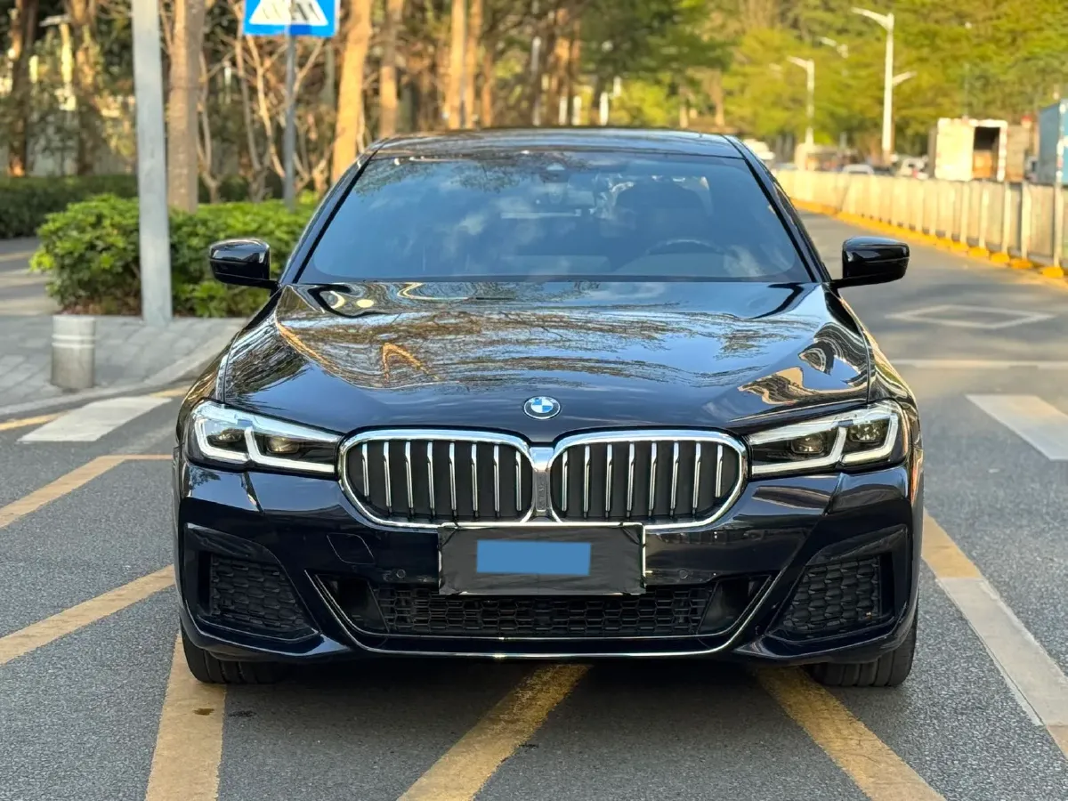 2023 BMW 5 Series 2.0T 245HP L4 8AT,autocango,china used car exporter,china ev exporter,chinese used car exporter,chinese used ev exporter