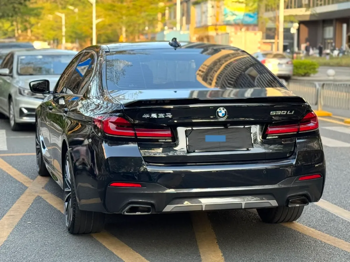 2023 BMW 5 Series 2.0T 245HP L4 8AT,autocango,china used car exporter,china ev exporter,chinese used car exporter,chinese used ev exporter