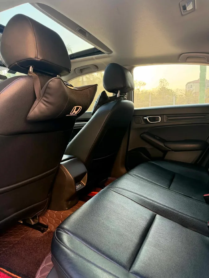 2023 Honda Civic 2.0L 143HP L4 E-CVT Hybrid,autocango,china used car exporter,china ev exporter,chinese used car exporter,chinese used ev exporter