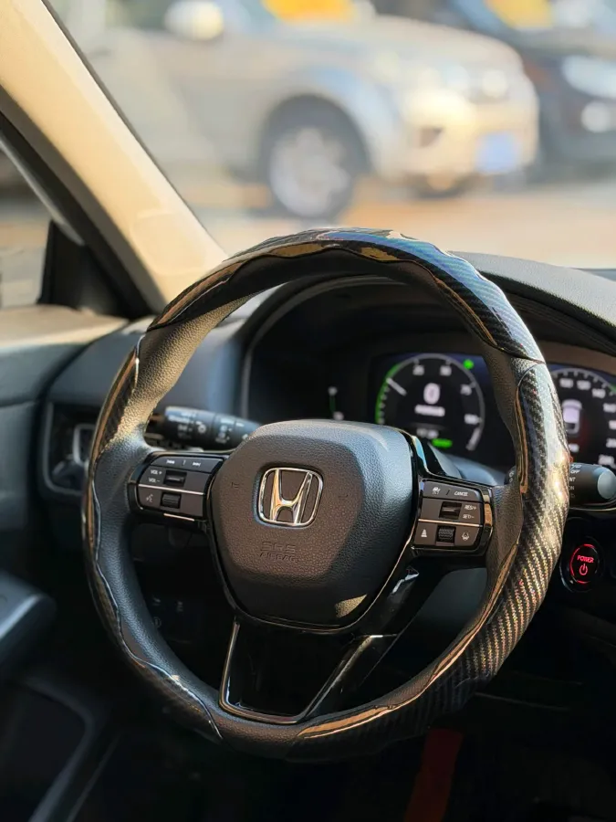 2023 Honda Civic 2.0L 143HP L4 E-CVT Hybrid,autocango,china used car exporter,china ev exporter,chinese used car exporter,chinese used ev exporter