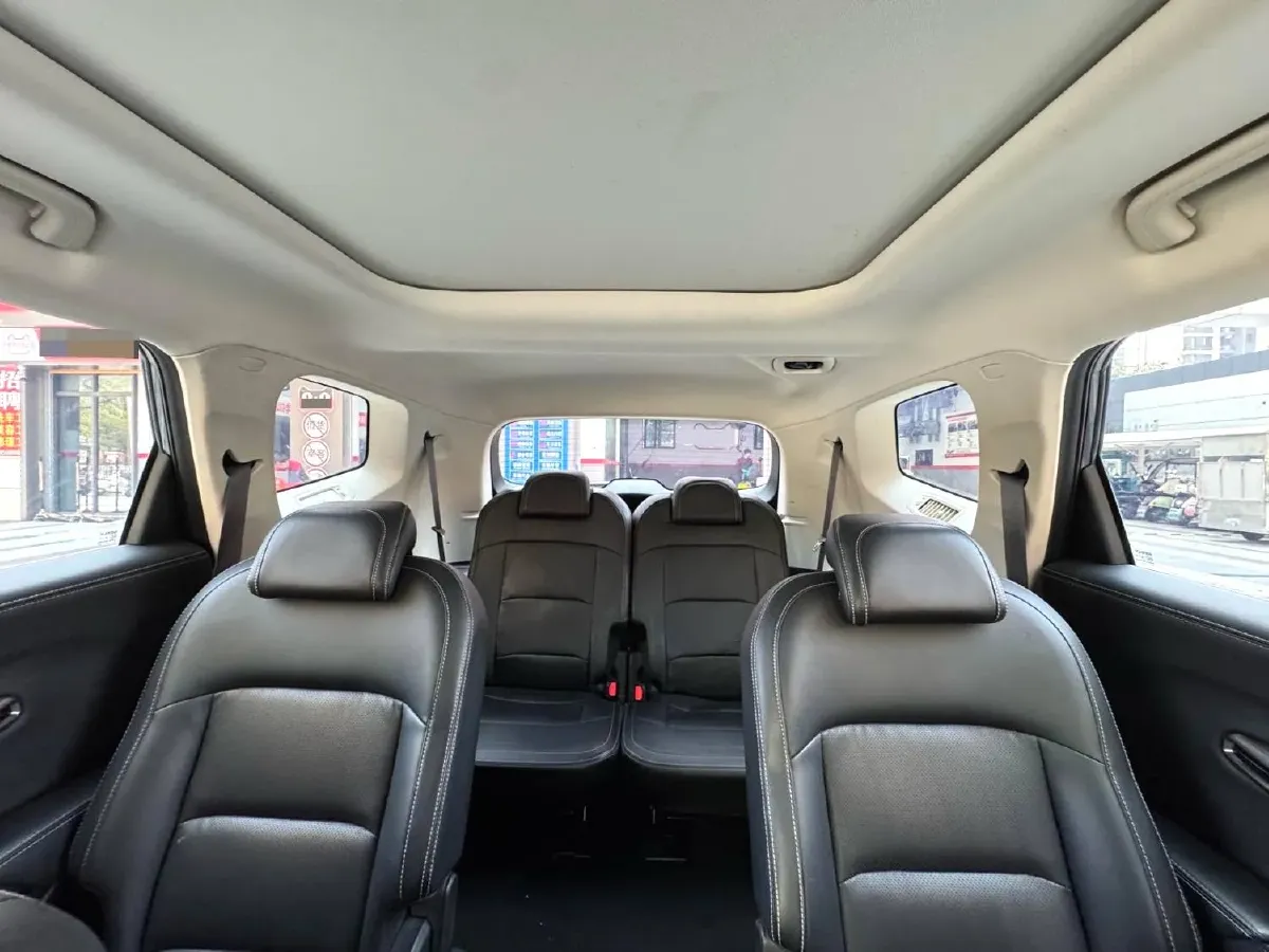 2020 Geely Okavango 1.8T 184HP L4 7DCT,autocango,china used car exporter,china ev exporter,chinese used car exporter,chinese used ev exporter