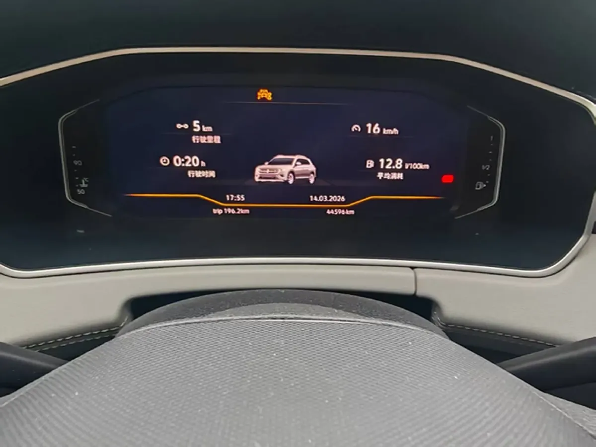 2023 Volkswagen Tayron 1.5T 160HP L4 7DCT,autocango,china used car exporter,china ev exporter,chinese used car exporter,chinese used ev exporter