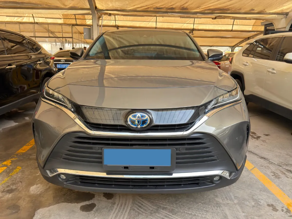 2022 Toyota Harrier 2.5L 178HP L4 E-CVT Hybrid,autocango,china used car exporter,china ev exporter,chinese used car exporter,chinese used ev exporter